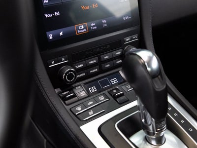 2024 Porsche 718 718 Cayman Style Edition