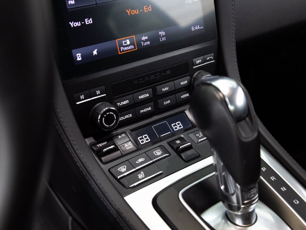 2024 Porsche 718 718 Cayman Style Edition