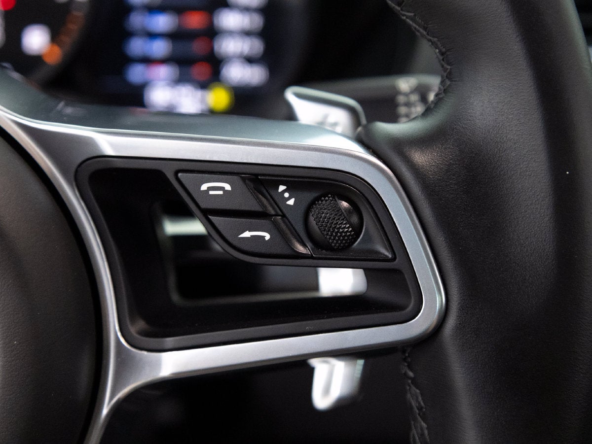 2024 Porsche 718 718 Cayman Style Edition