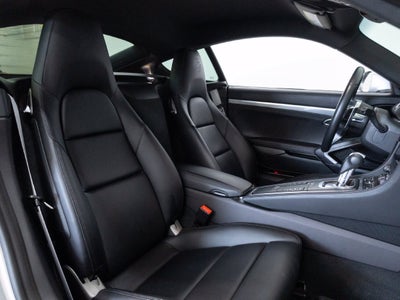 2024 Porsche 718 718 Cayman Style Edition