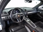 2024 Porsche 718 718 Cayman Style Edition