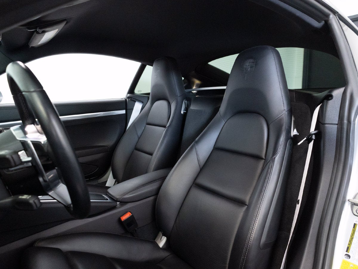 2024 Porsche 718 718 Cayman Style Edition