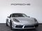 2024 Porsche 718 718 Cayman Style Edition