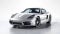 2024 Porsche 718 718 Cayman Style Edition