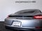 2024 Porsche 718 718 Cayman Style Edition