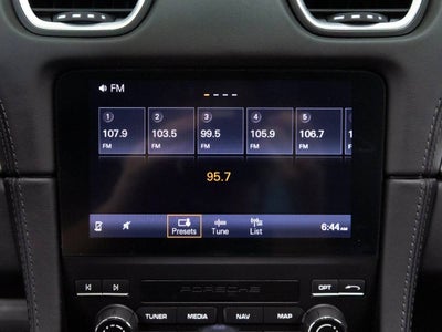 2024 Porsche 718 718 Cayman Style Edition