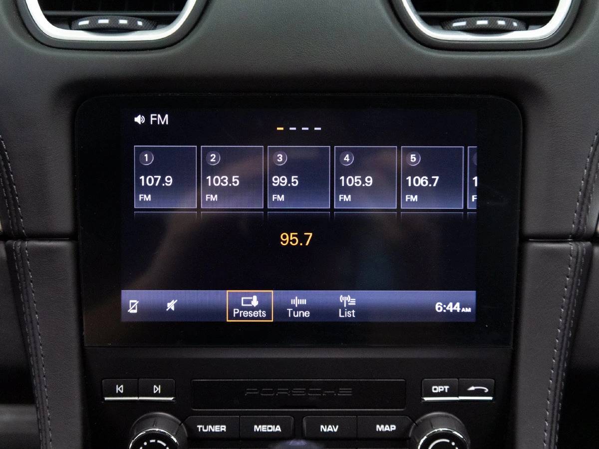 2024 Porsche 718 718 Cayman Style Edition