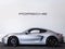 2024 Porsche 718 718 Cayman Style Edition