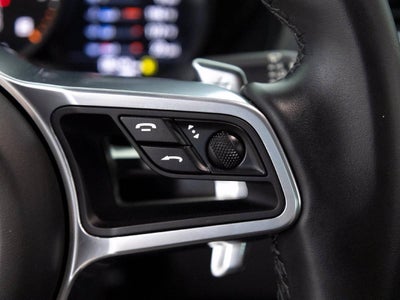 2024 Porsche 718 718 Cayman Style Edition