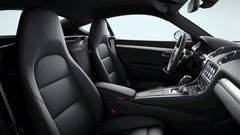 2024 Porsche 718 718 Cayman Style Edition