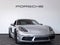 2024 Porsche 718 718 Cayman Style Edition