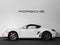 2011 Porsche 718 Cayman
