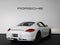 2011 Porsche 718 Cayman