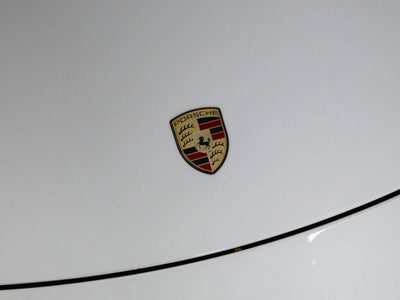 2011 Porsche 718 Cayman