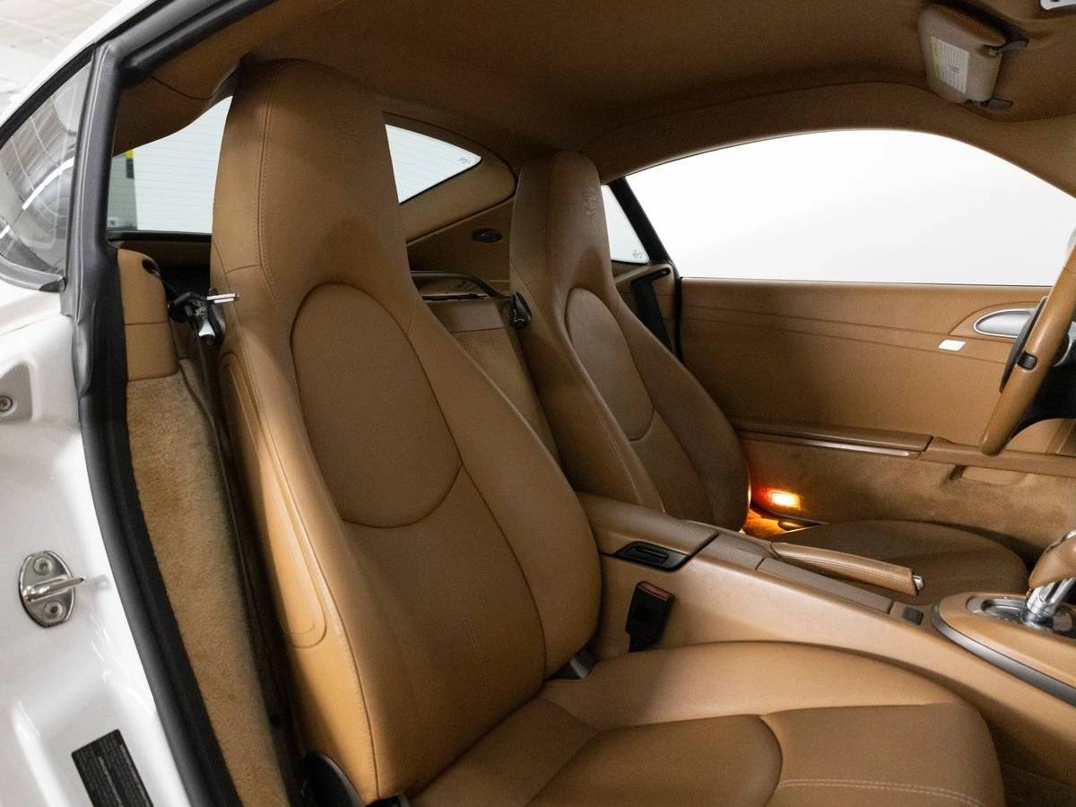 2011 Porsche 718 Cayman