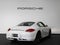 2011 Porsche 718 Cayman