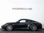 2020 Porsche 911 911 Carrera