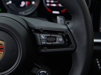 2020 Porsche 911 911 Carrera