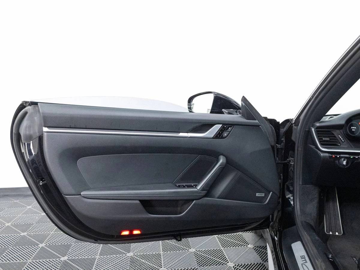 2020 Porsche 911 911 Carrera