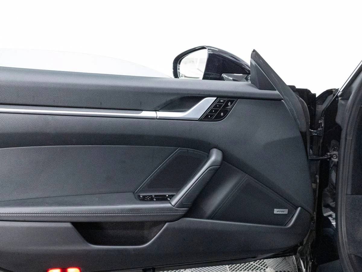 2020 Porsche 911 911 Carrera