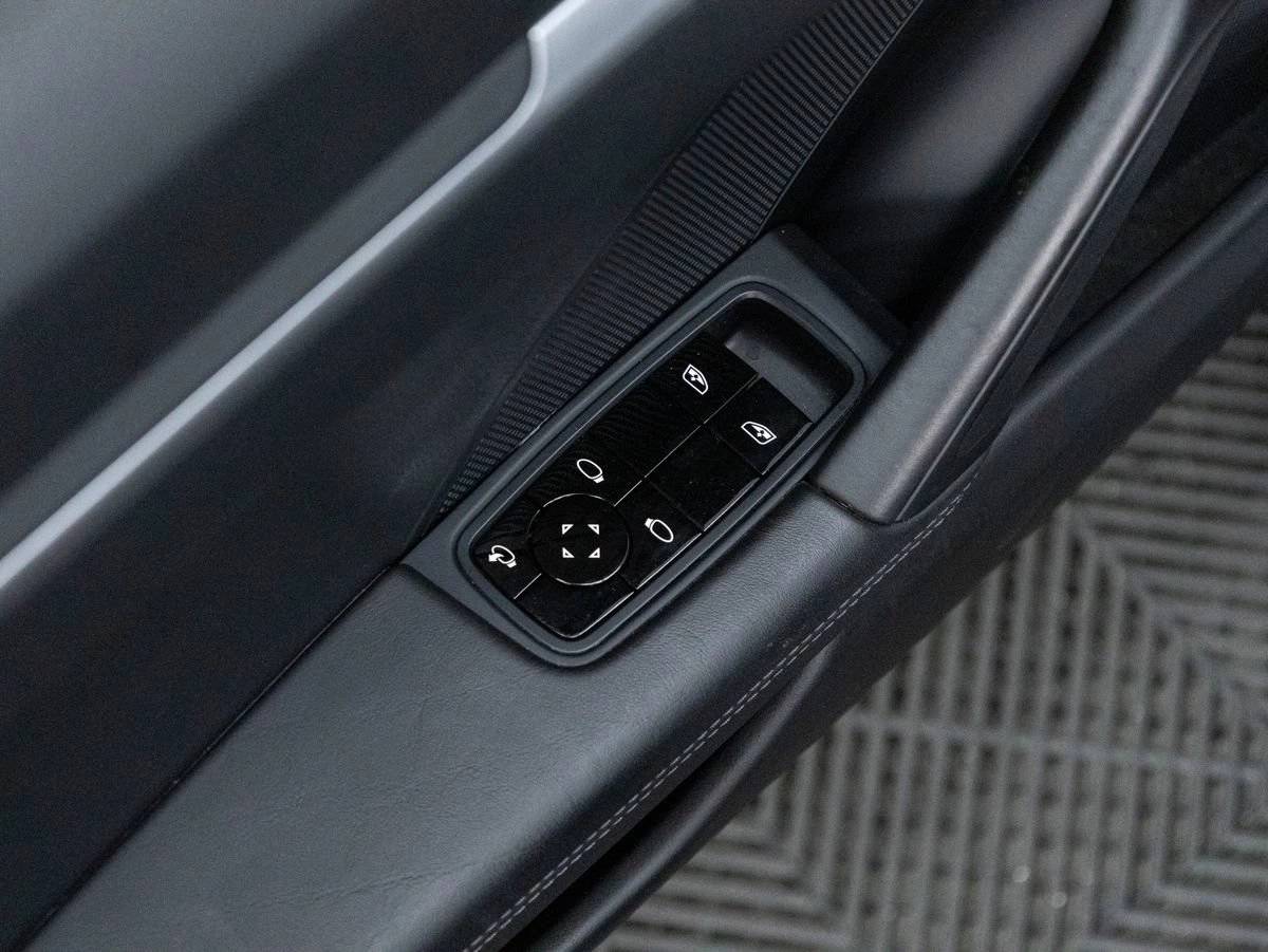 2020 Porsche 911 911 Carrera