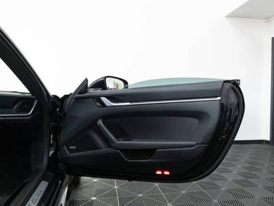 2020 Porsche 911 911 Carrera