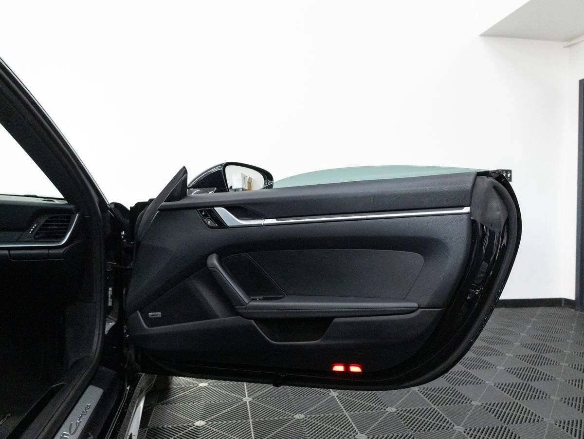 2020 Porsche 911 911 Carrera