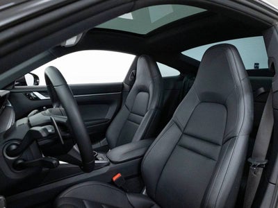 2020 Porsche 911 911 Carrera