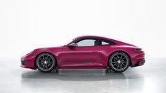 2024 Porsche 911 911 Carrera T