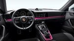 2024 Porsche 911 911 Carrera T