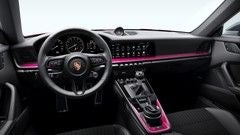 2024 Porsche 911 911 Carrera T