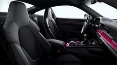 2024 Porsche 911 911 Carrera T