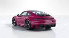 2024 Porsche 911 911 Carrera T