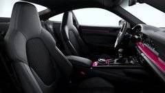 2024 Porsche 911 911 Carrera T