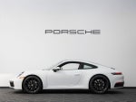 2023 Porsche 911 911 Carrera (MY23)