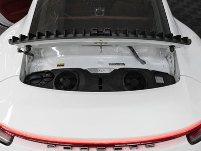 2023 Porsche 911 911 Carrera (MY23)