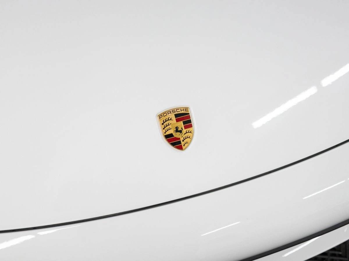 2023 Porsche 911 911 Carrera (MY23)