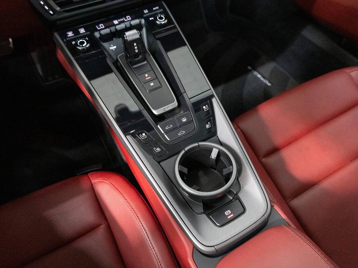 2023 Porsche 911 911 Carrera (MY23)