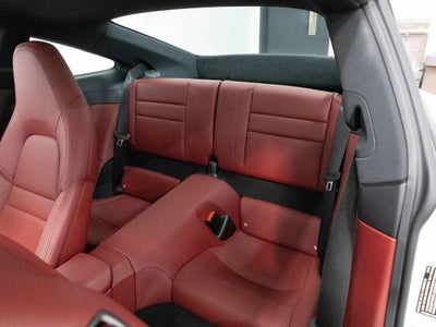 2023 Porsche 911 911 Carrera (MY23)