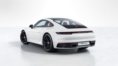 2023 Porsche 911 911 Carrera (MY23)