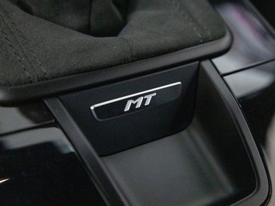 2025 Porsche 911 911 Carrera T