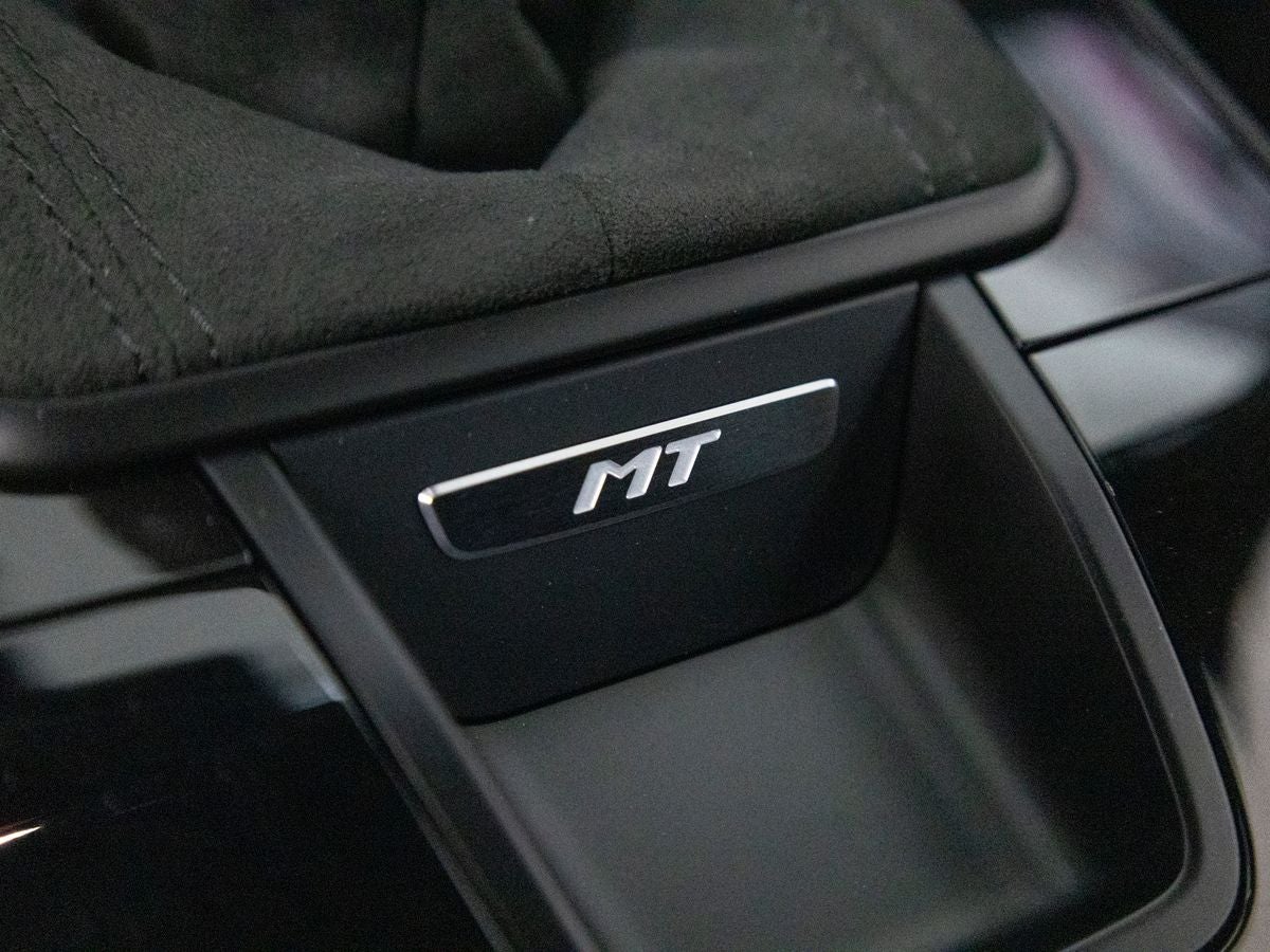 2025 Porsche 911 911 Carrera T