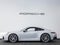 2025 Porsche 911 911 Carrera T