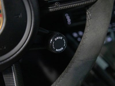 2025 Porsche 911 911 Carrera T