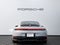 2025 Porsche 911 911 Carrera T