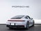 2025 Porsche 911 911 Carrera T