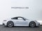2025 Porsche 911 911 Carrera T