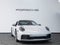 2025 Porsche 911 911 Carrera T