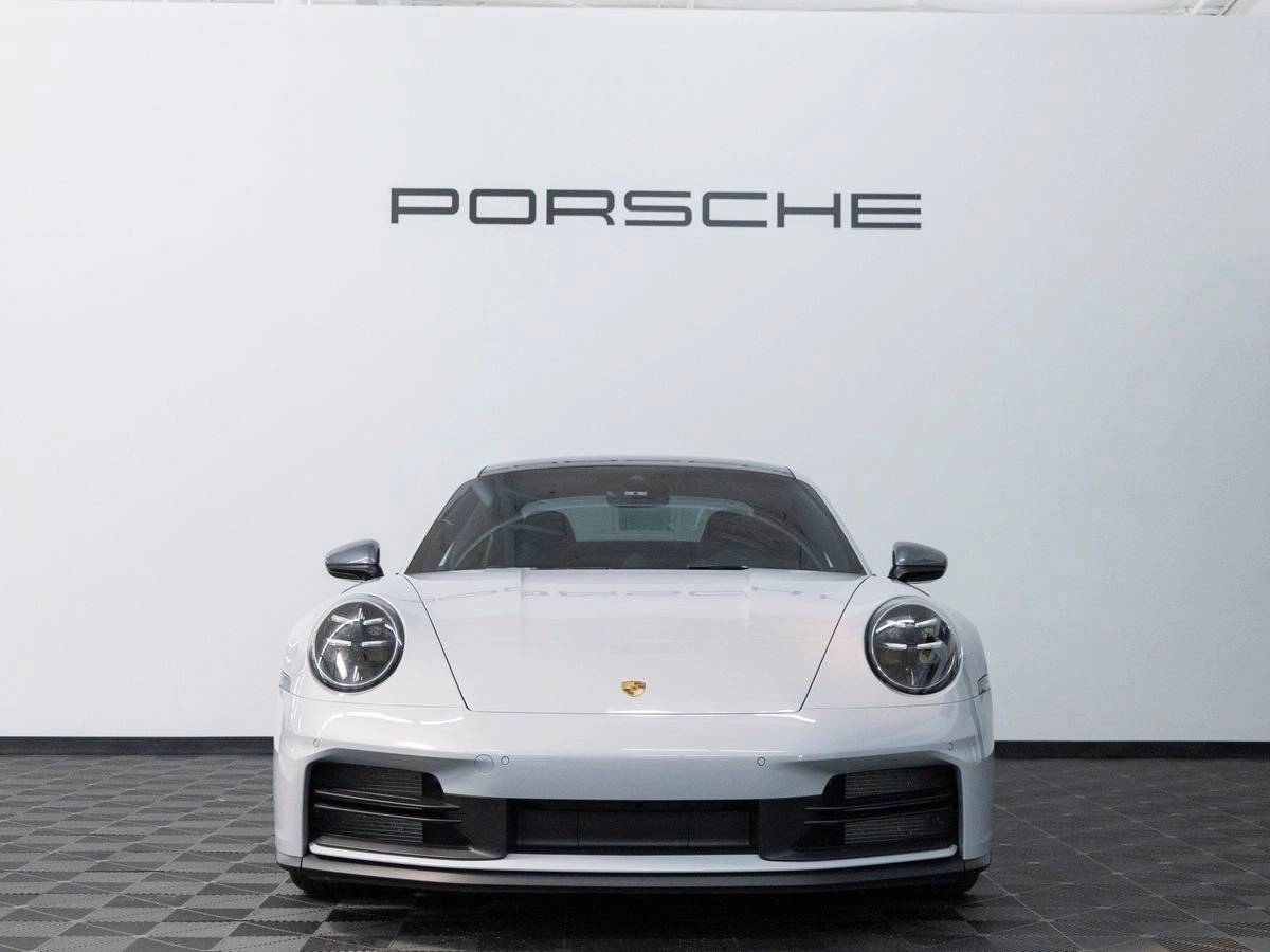 2025 Porsche 911 911 Carrera T