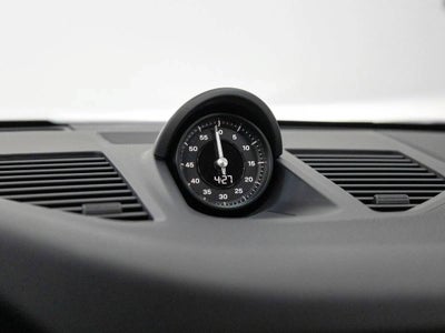 2025 Porsche 911 911 Carrera T